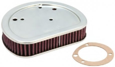 Воздушный фильтр FILTERS K&N HD-1611