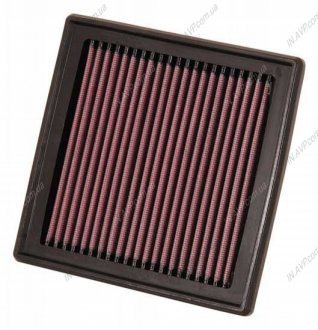 Воздушный фильтр FILTERS K&N 33-2399