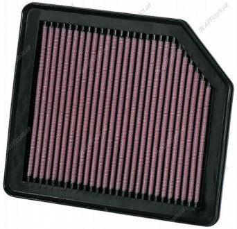 Воздушный фильтр FILTERS K&N 33-2342