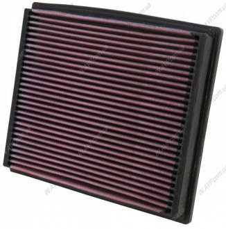 Воздушный фильтр FILTERS K&N 33-2125