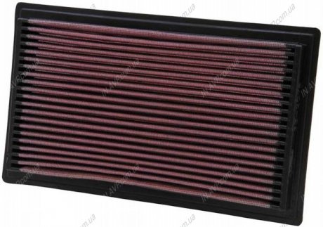 Воздушный фильтр FILTERS K&N 33-2075