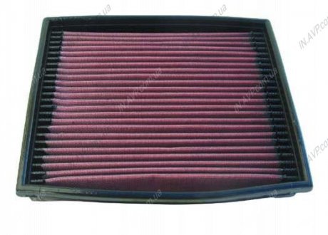 Воздушный фильтр FILTERS K&N 33-2013