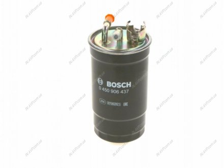 Топливный фильтр BOSCH 0 450 906 437