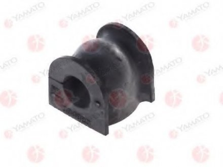 Подушка стабілізатора передн Лів/Прав HONDA JAZZ III 1.2/1.3 07.08- YAMATO J74046YMT