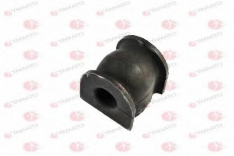 Подушка стабілізатора передн Лів/Прав (16,5мм) HONDA CITY IV, JAZZ II 1.2/1.3/1.5 03.02-07.08 YAMATO J74026YMT