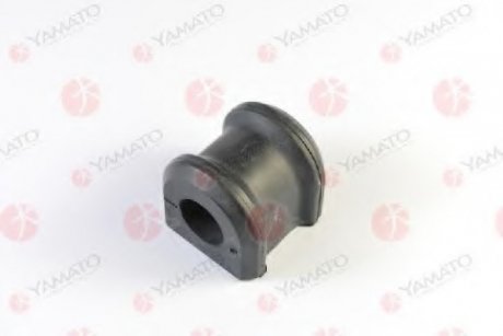 Подушка стабілізатора задн Лів/Прав (17мм) TOYOTA CELICA 1.8 08.99-09.05 YAMATO J72065YMT