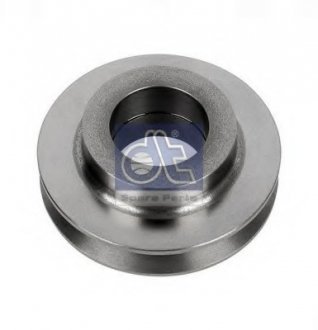 Ременный шкив, вентилятор DT DT Spare Parts 3.16081