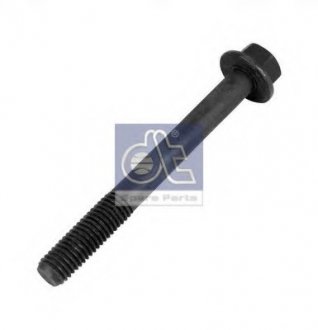 Болт, выпускной коллектор DT DT Spare Parts 1.10143