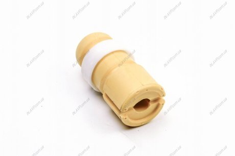 Відбійник амортизатора перед. Berlingo/Partner 98-08 (109mm) Metalcaucho 02934