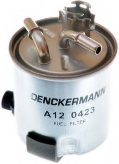 Топливный фильтр Denckermann A120423