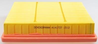 Воздушный фильтр Denckermann A141737 (фото 1)