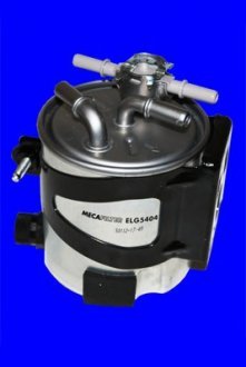 Топливный фильтр MECAFILTER ELG5404