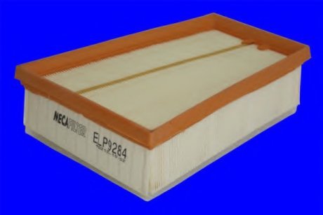 Воздушный фильтр MECAFILTER ELP9284