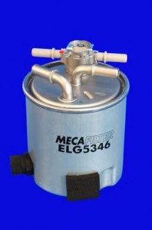 Топливный фильтр MECAFILTER ELG5346 (фото 1)
