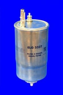 Топливный фильтр MECAFILTER ELG5327