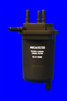 Топливный фильтр MECAFILTER ELG5298
