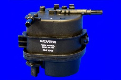 Топливный фильтр MECAFILTER ELG5242