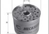 Топливный фильтр MECAFILTER ELG5205 (фото 2)