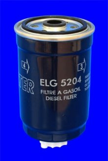 Топливный фильтр MECAFILTER ELG5204