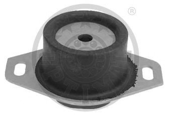 Подвеска, двигатель OPTIMAL F8-5569