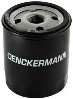Масляный фильтр Denckermann A210074 (фото 1)