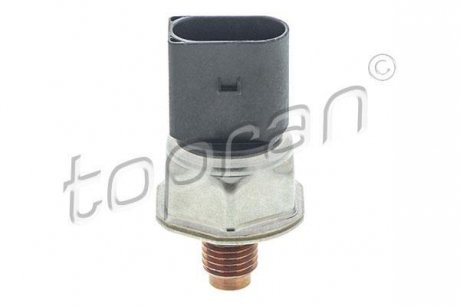 Fuel pressure sensor TOPRAN 116 263 (фото 1)