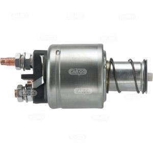 Втягивающее реле стартера CITROEN,PEUGEOT C1/C3/C3/Berlingo/107/207/Expert "1,4-1,6" 05>> Cargo HC-CARGO 332529