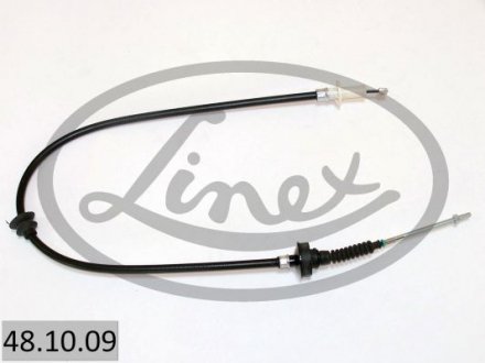 LINKA SPRZКGЈA VOLVO LINEX 48.10.09