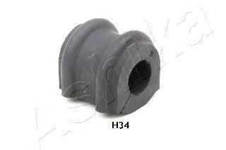 Втулка стабілізатора переднього Hyundai Santa Fe 2.0-2.7 00- Ashika GOM-H34