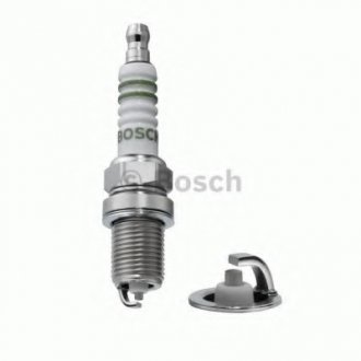 Свеча зажигания BOSCH 0 241 229 712