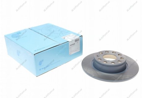 Тормозной диск Blue Print ADV184326