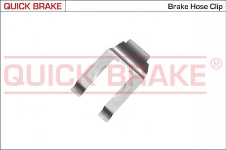 Елементи гальмівної магістралі QUICK BRAKE OJD Quick Brake 3222