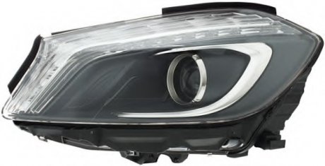 Основная фара HELLA 1ZT 010 818-471