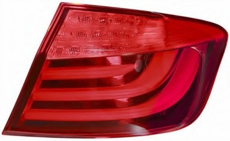 Задний фонарь HELLA 2SD 010 234-091