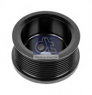 Ременный шкив, генератор DT DT Spare Parts 4.67541