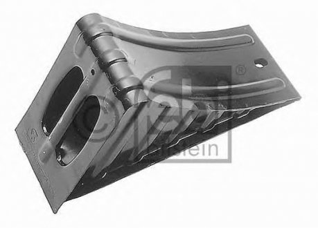 Упор для колеса BILSTEIN FEBI 06926