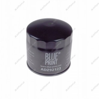 Масляный фильтр Blue Print ADZ92123