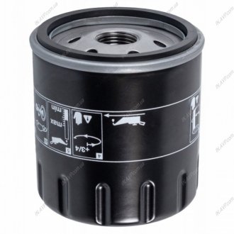 Олійний фильтр BILSTEIN FEBI 38564