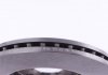 Тормозной диск MEYLE AG 36-15 521 0053 (фото 3)