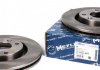 Тормозной диск MEYLE AG 11-15 521 0017 (фото 1)