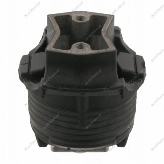 Втулка, балка моста SWAG 10 93 1963