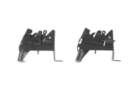 Крепление решетки PACOL SCA-FP-025L