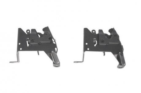 Крепление решетки PACOL SCA-FP-025R