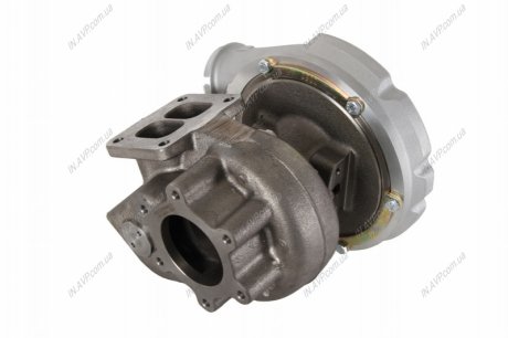 Компрессор, наддув 3K BorgWarner 5331 988 7508