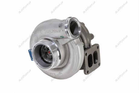 Компрессор, наддув 3K BorgWarner 5331 988 6910