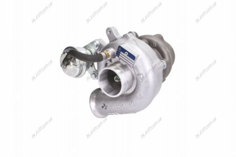 Компресор, наддув 3K BorgWarner 5303 988 0067