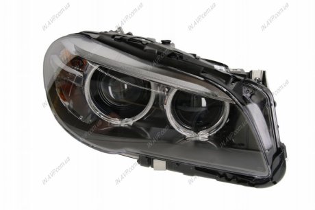 Основная фара HELLA 1EL 011 087-721