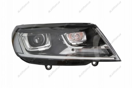 Основная фара HELLA 1EL 011 937-421
