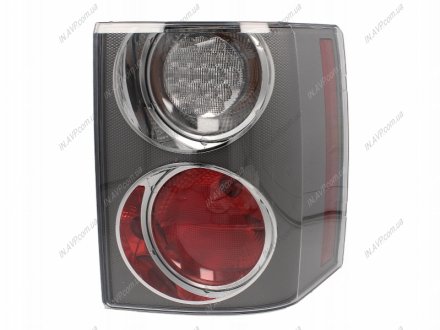 Задний фонарь HELLA 2SD 238 003-261