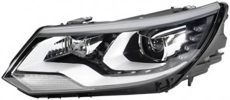 Основная фара HELLA 1ZS 010 748-311